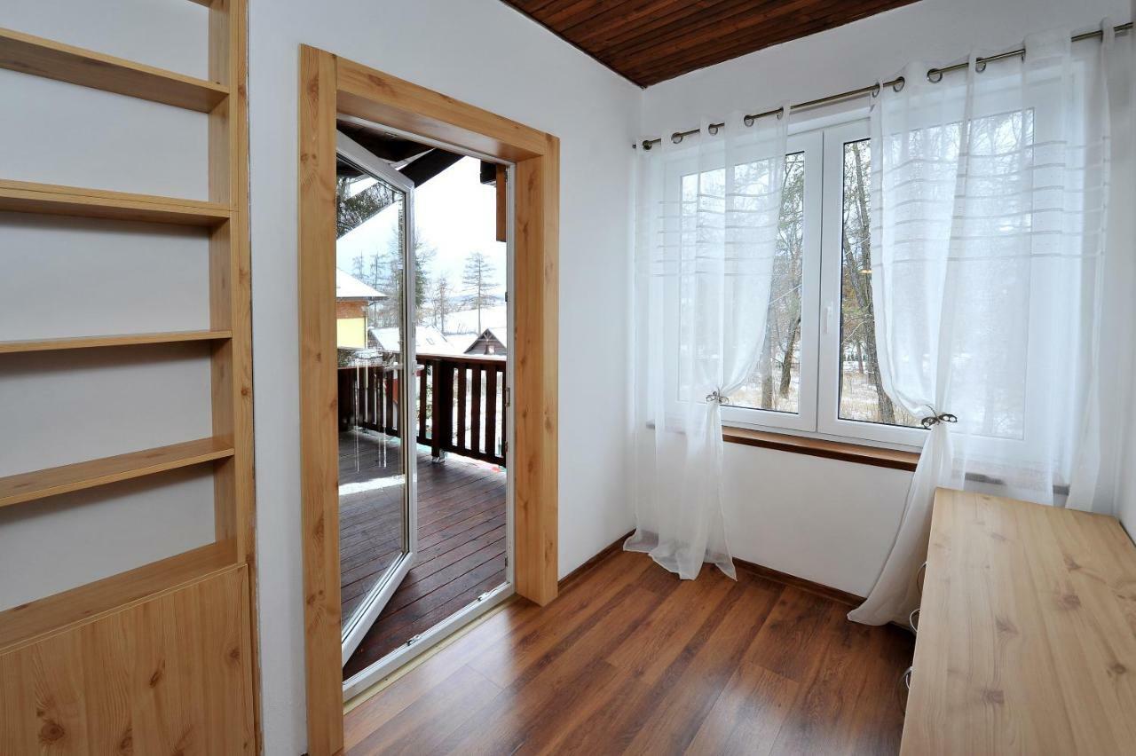 Apartman Zara Velky Slavkov Exterior photo