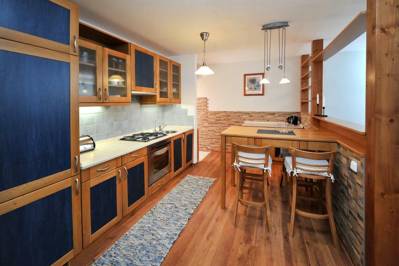 Apartman Zara Velky Slavkov Exterior photo