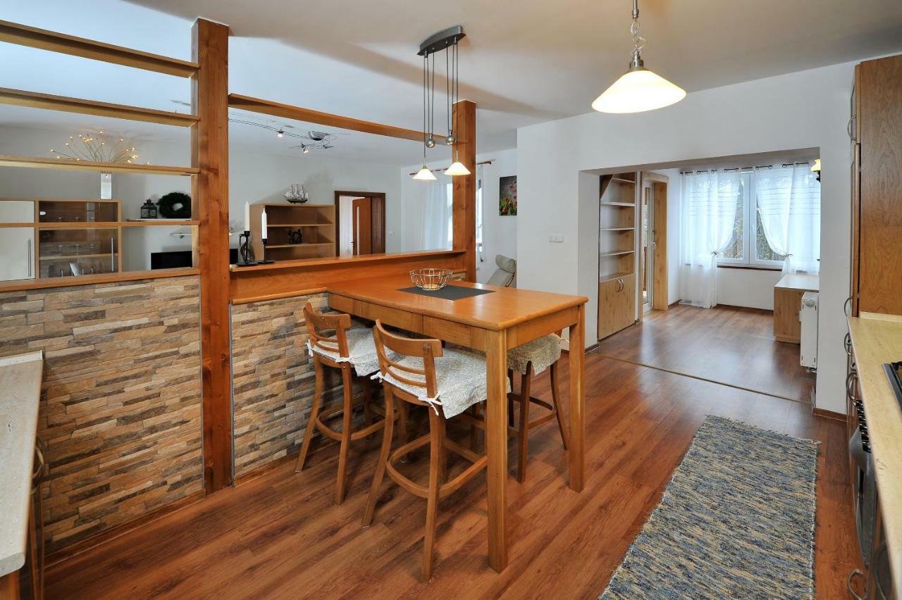 Apartman Zara Velky Slavkov Exterior photo